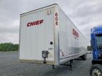 2018 Wabash Dvcvhpc DRY Van Trailer
