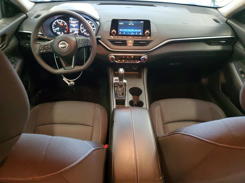 2023 Nissan Altima s