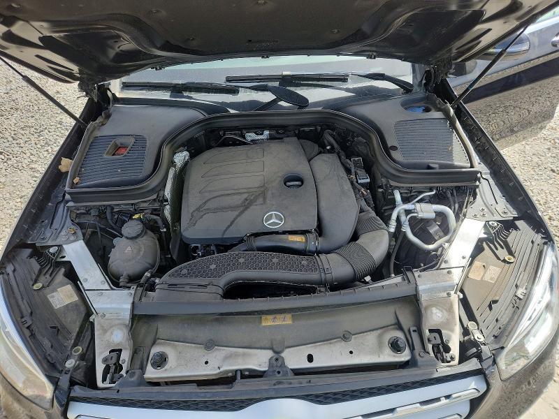 2020 Mercedes-Benz Glc 300 4matic