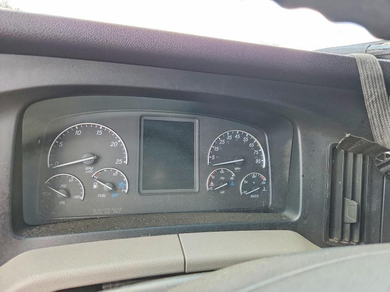 2020 Freightliner Cascadia 126