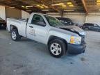 2013 Chevrolet Silverado C1500