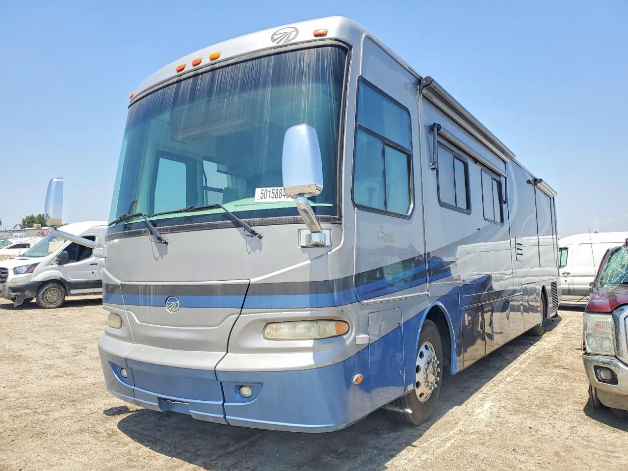 2006 Roadmaster RV
