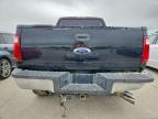 2010 Ford F250 Super Duty