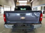 2010 Chevrolet Silverado C1500 LT