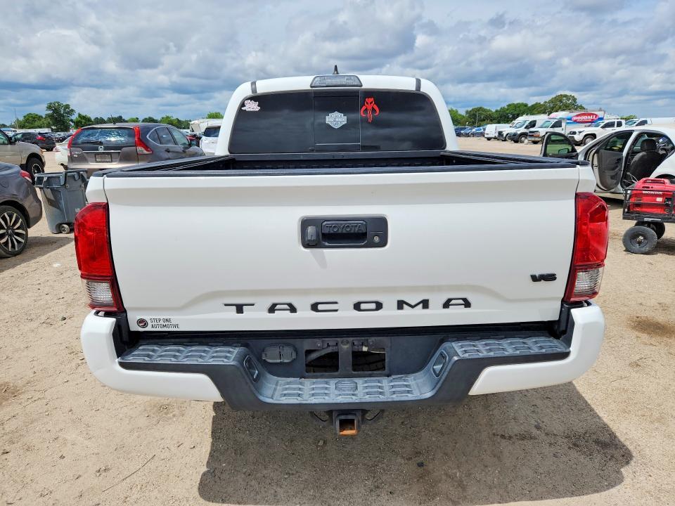 2019 Toyota Tacoma TRD OFF-Road