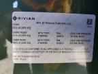2023 Rivian R1T Adventure