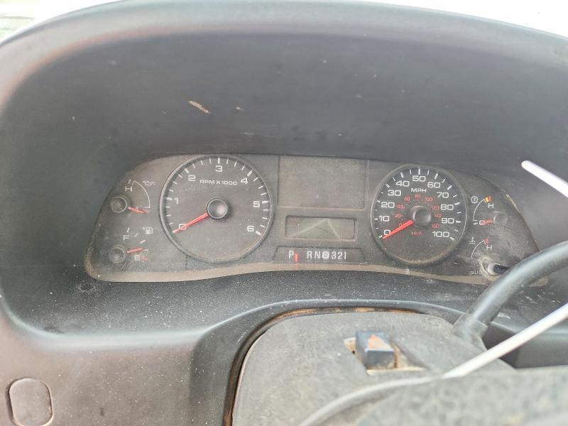 2007 Ford F250 Super Duty