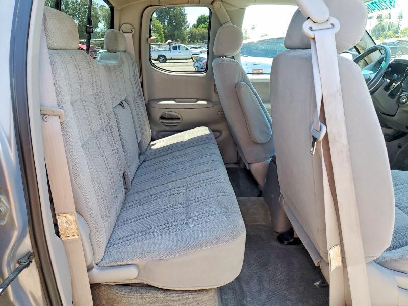 2001 Toyota Tundra SR5