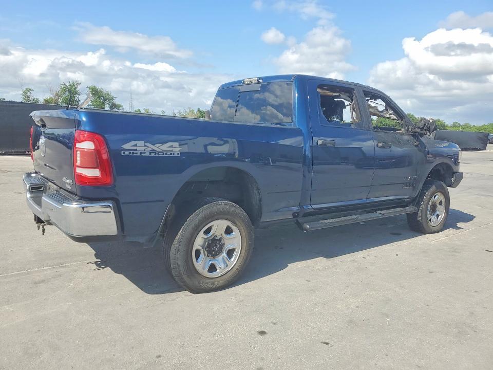 2020 Dodge RAM 2500 Tradesman