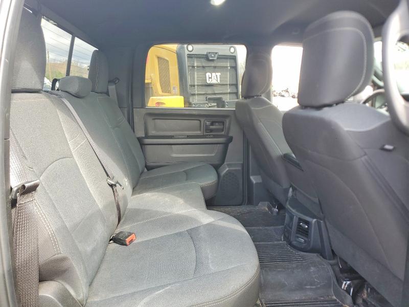 2024 Dodge RAM 3500 Tradesman