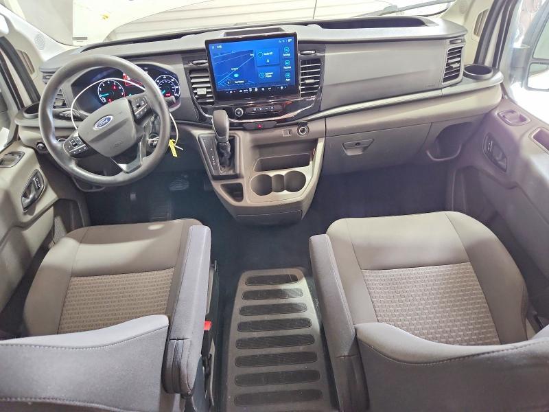 2023 Ford Transit T-350