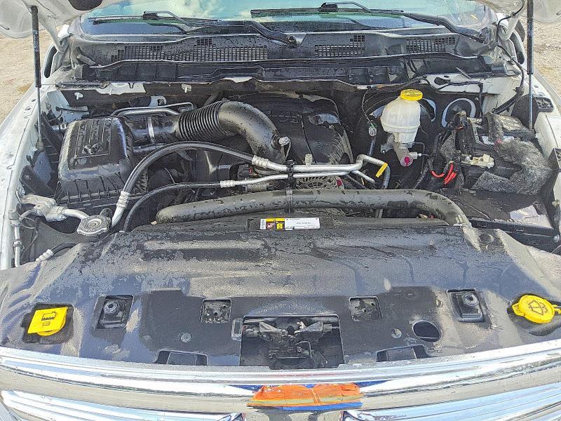 2019 Dodge Ram 1500 Classic slt