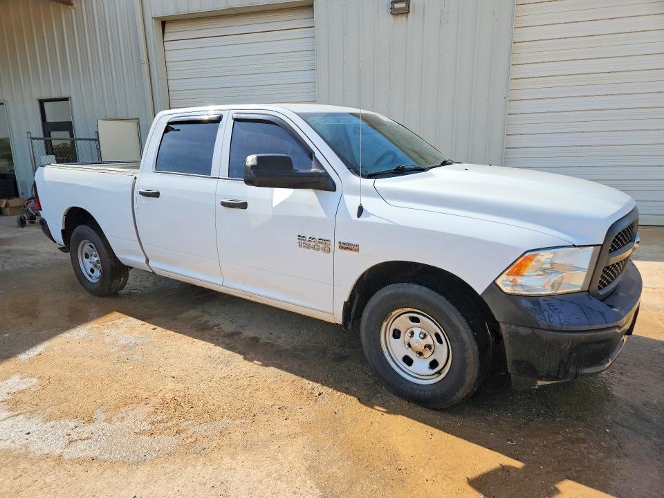 2018 Dodge RAM 1500 ST