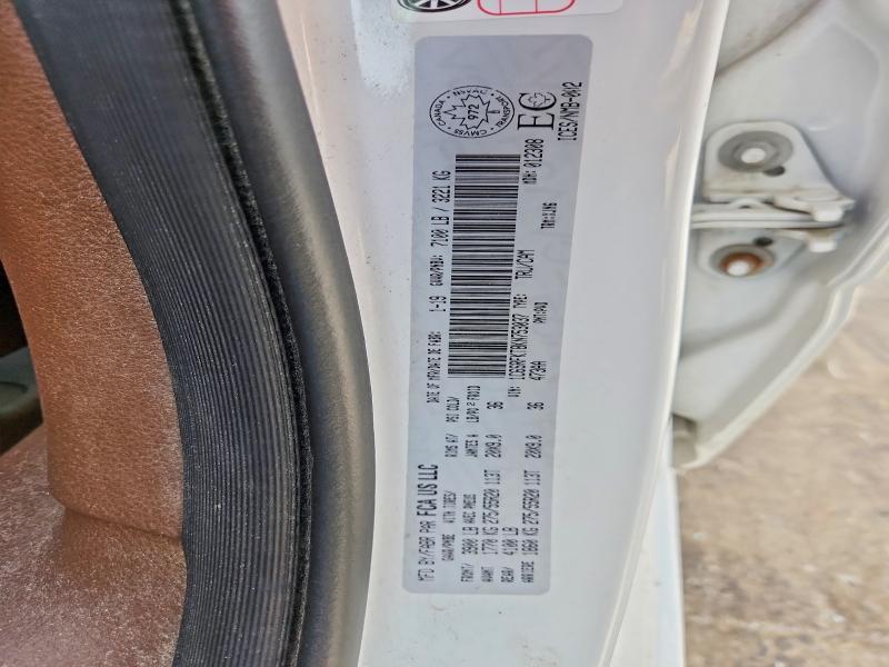 2019 Dodge RAM 1500 Longhorn