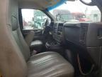 2012 GMC Savana BOX Truck