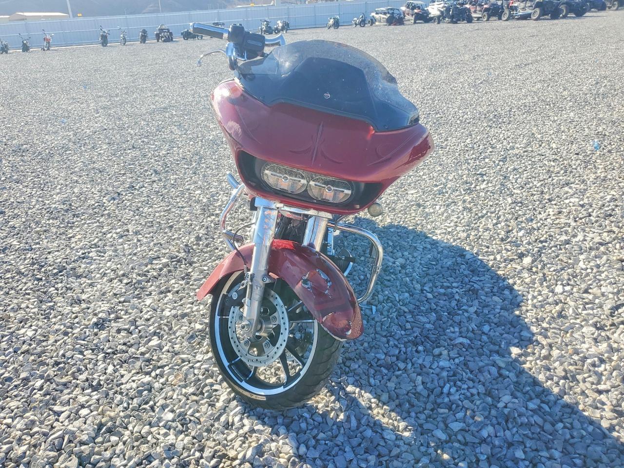 2020 Harley-Davidson Fltrx