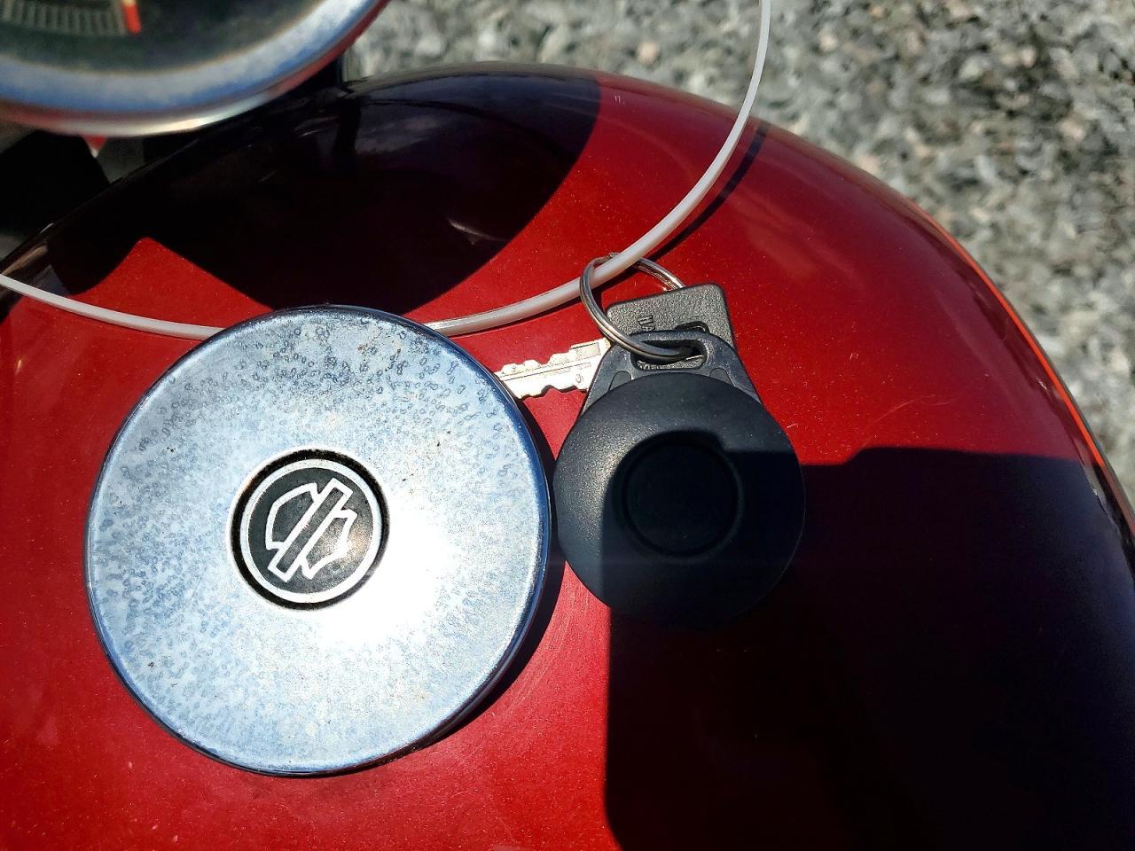 2006 Harley-Davidson XL883 C