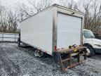 2025 International MV607 Refrigerated BOX Truck
