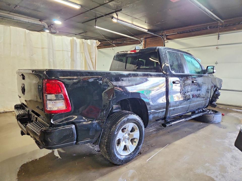 2022 Dodge RAM 1500 BIG Horn