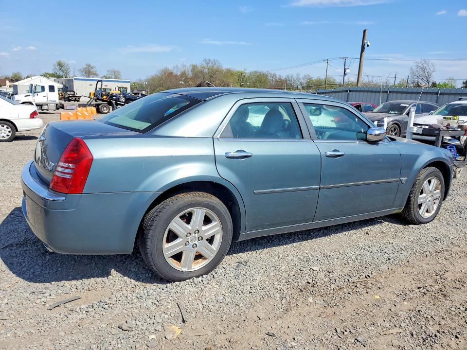 2006 Chrysler 300