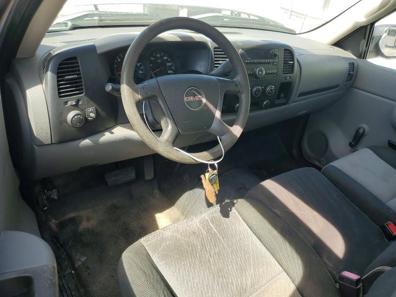 2008 GMC Sierra C1500