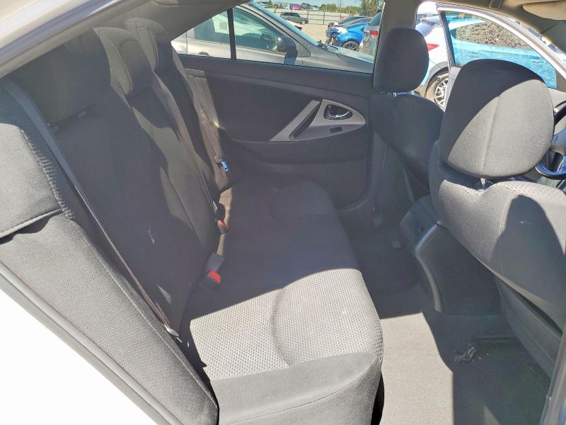 2007 Toyota Camry se