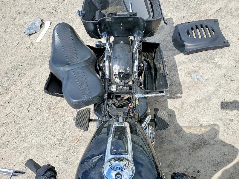 2008 Harley-Davidson Flht Classic