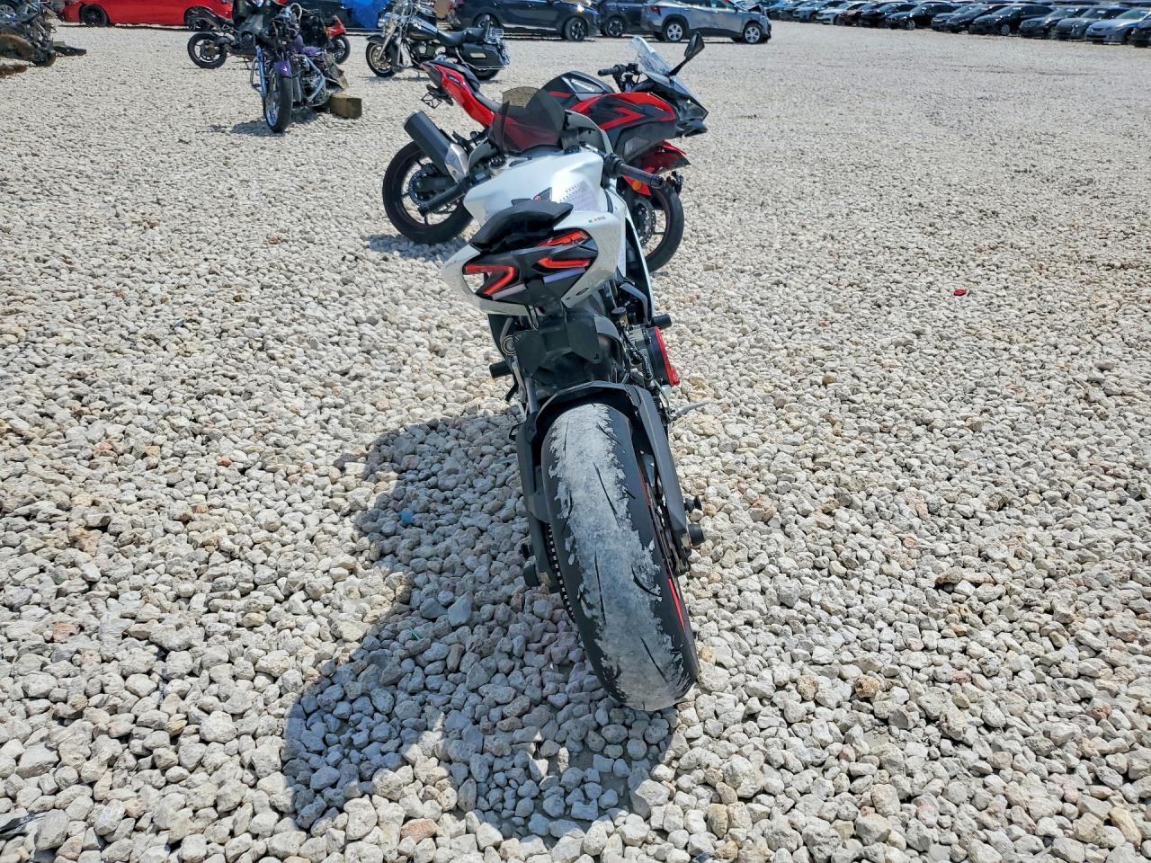 2019 Ducati Superbike 959 Panigale