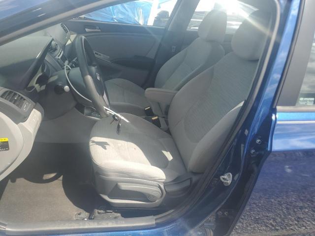 2015 Hyundai Accent gls