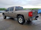 2013 Chevrolet Silverado C1500 LT
