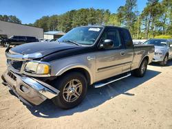 Ford F150 Vehiculos salvage en venta: 2003 Ford F-150