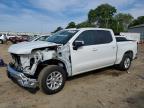 2024 Chevrolet Silverado K1500 LT-L