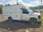 2013 Ford E350