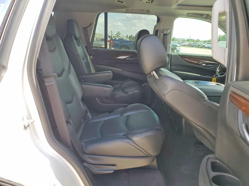 2019 Cadillac Escalade Premium Luxury