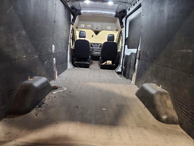 2023 Ford Transit 250 Delivery van