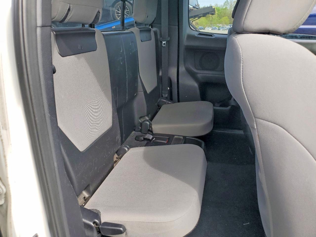 2016 Toyota Tacoma SR5 V6