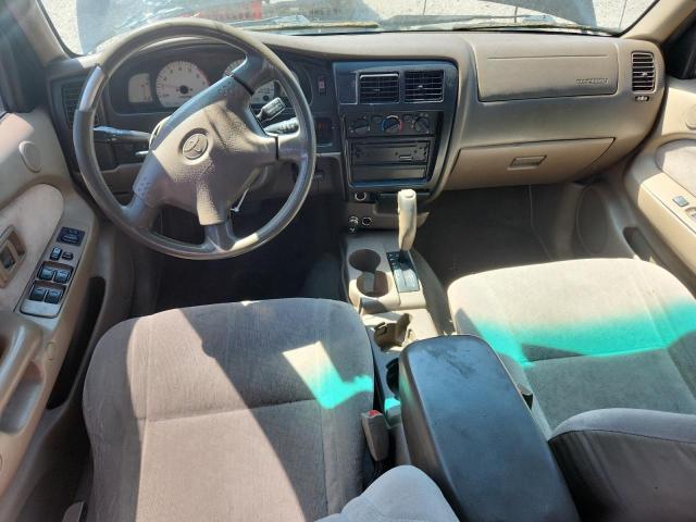 2002 Toyota Tacoma Prerunner