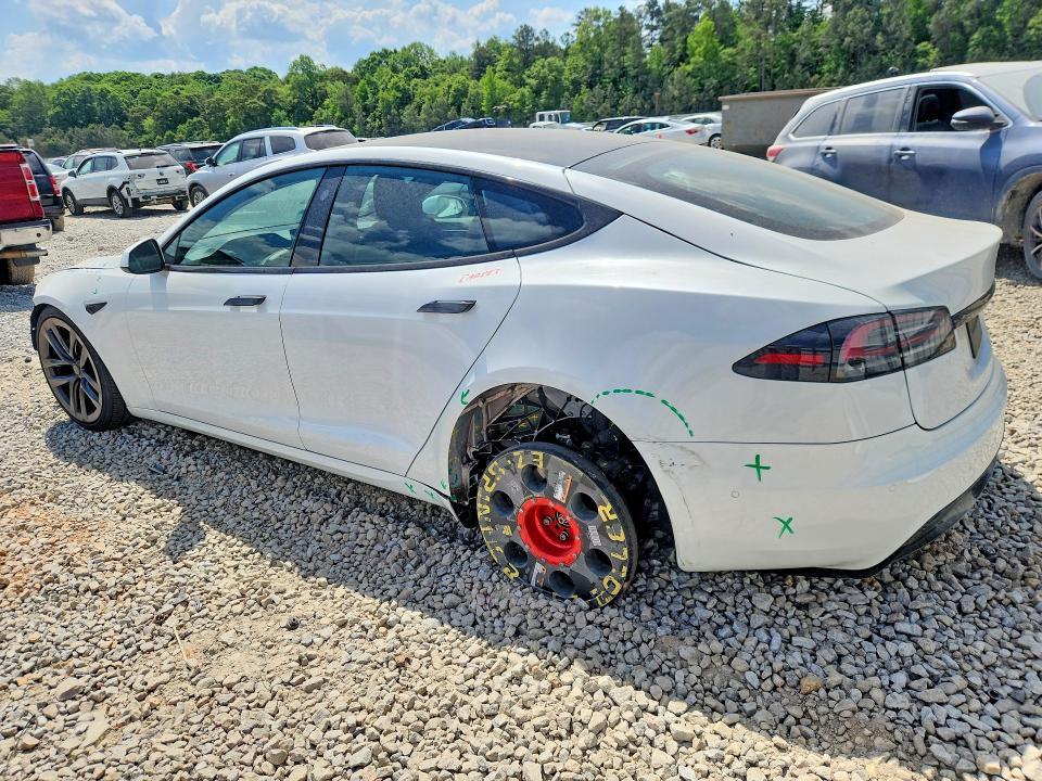 2023 Tesla Model s