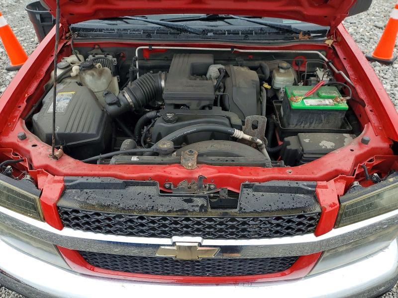 2004 Chev Colorado