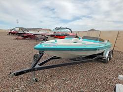 Salvage boats for sale at Phoenix, AZ auction: 1995 Howard Boat-Boat