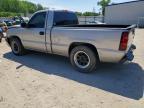 2007 Chevrolet Silverado C1500 Classic