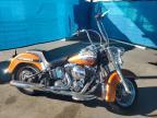 2016 Harley-Davidson Flstc Heritage Softail Classic