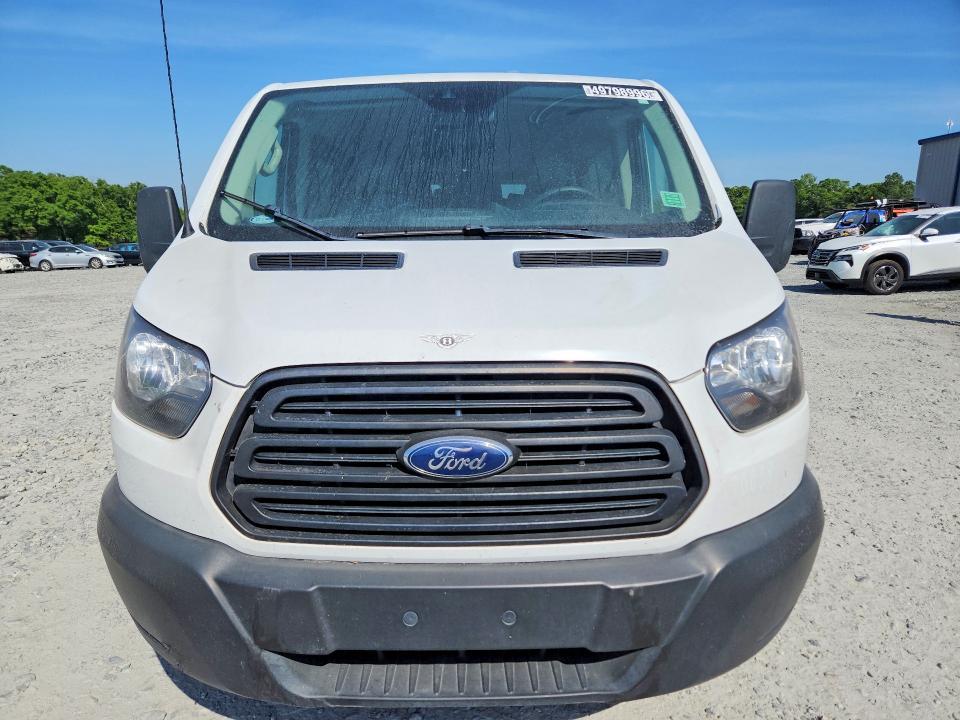 2019 Ford Transit T-350