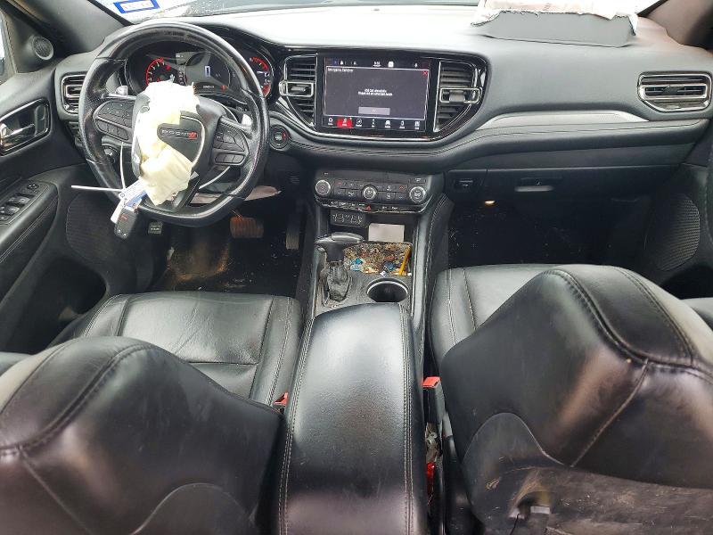 2021 Dodge Durango gt