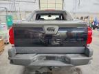 2002 Chevrolet Avalanche K1500