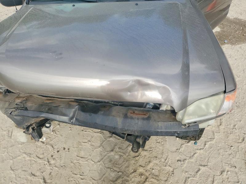 2002 Niss Pathfinder