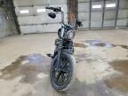 2022 Harley-Davidson Motorcycle
