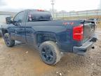 2018 Chevrolet Silverado K1500