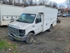 2013 Ford E350 Utility / Service Truck