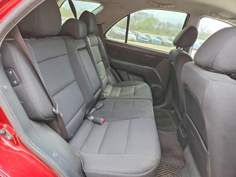 2009 KIA Sorento Base